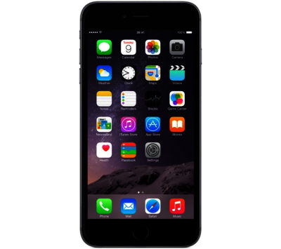 APPLE  iPhone 6 Plus - 16 GB